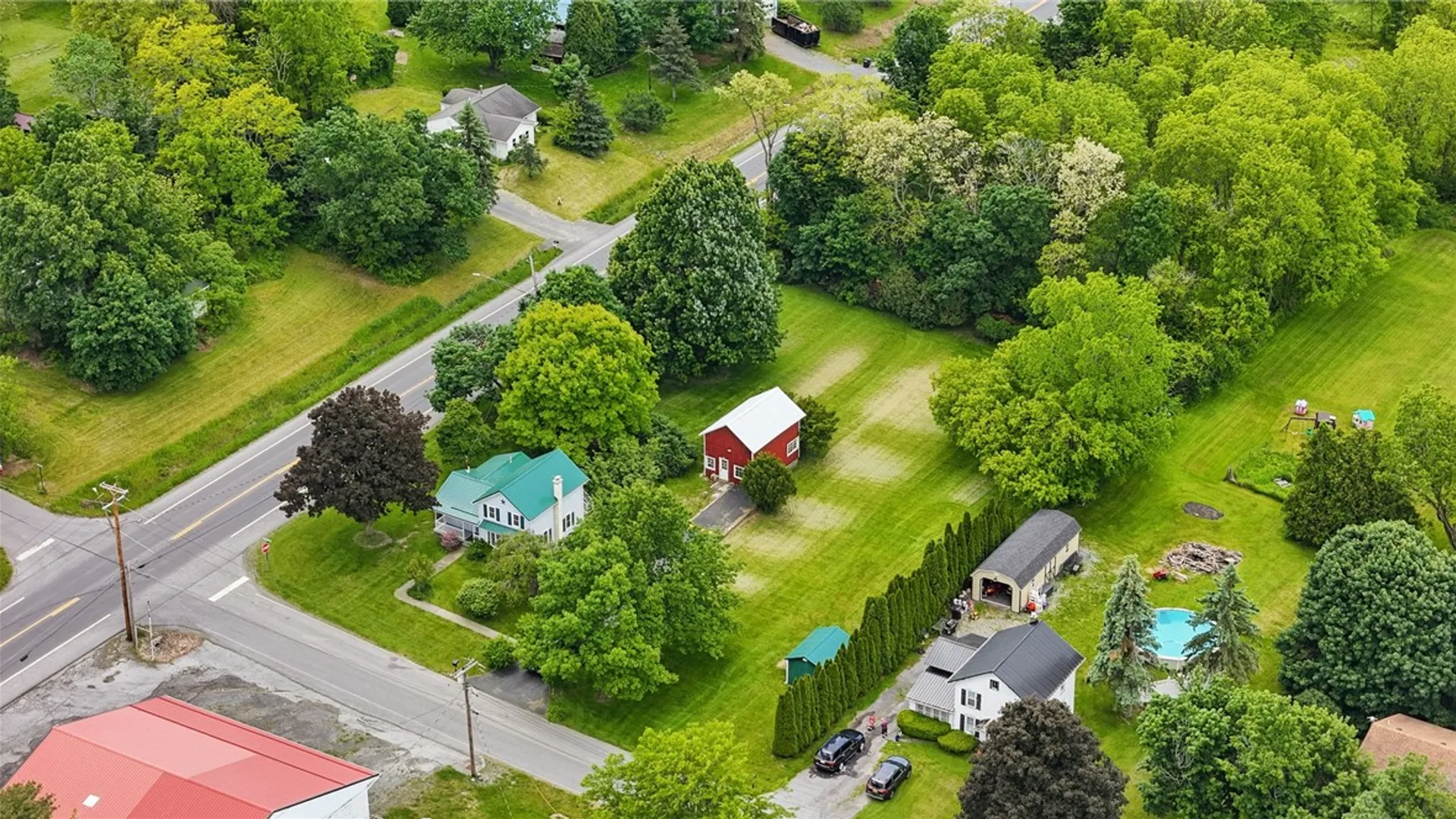 Property at 7086 Depot Road, Romulus, NY 14521 32