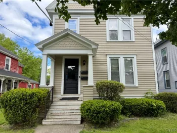 Property at 10 Maple Avenue, Cortland, NY 13045