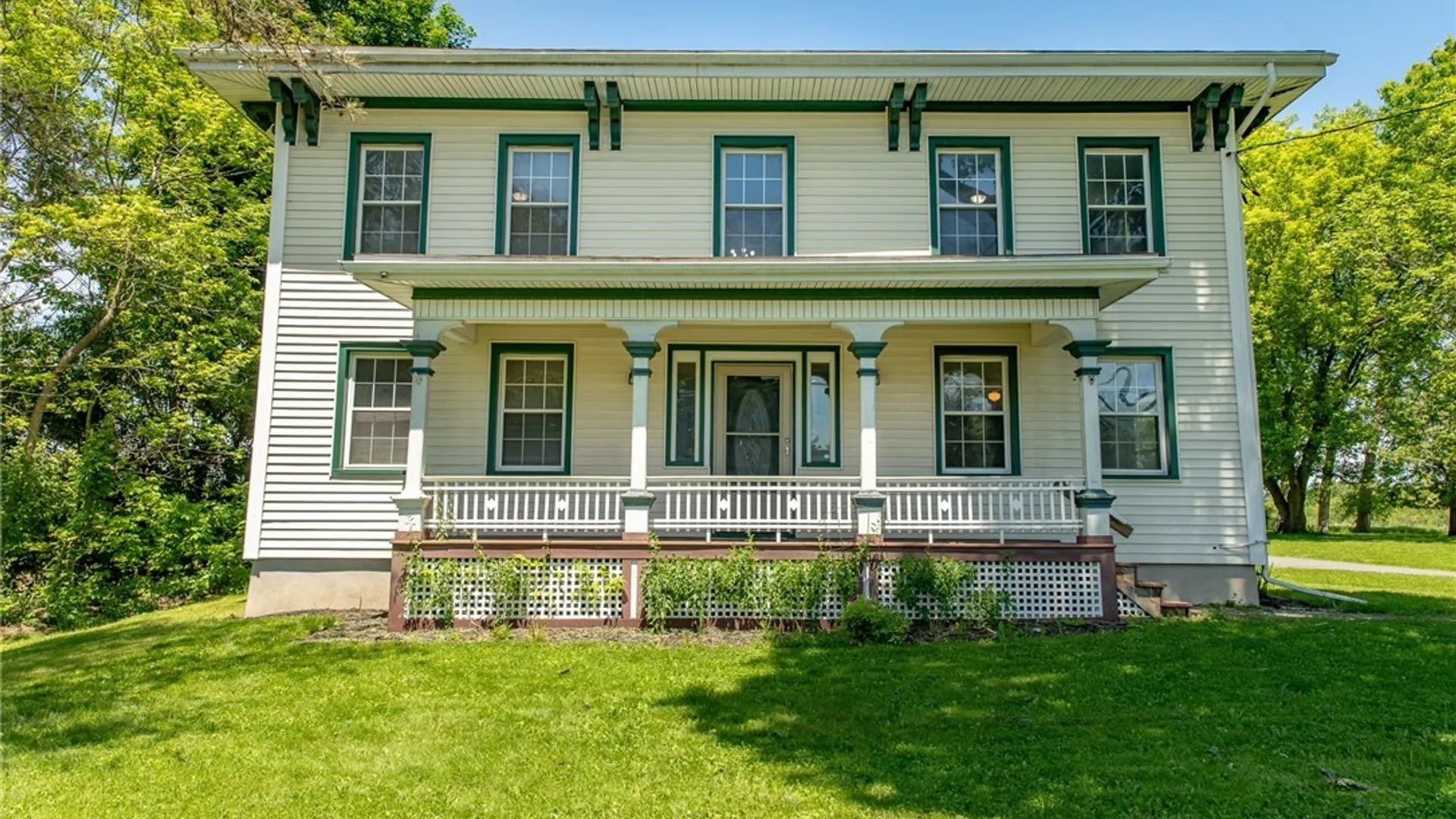 Property at 2395 / 2407 W Genesee, Camillus, NY 13031 2