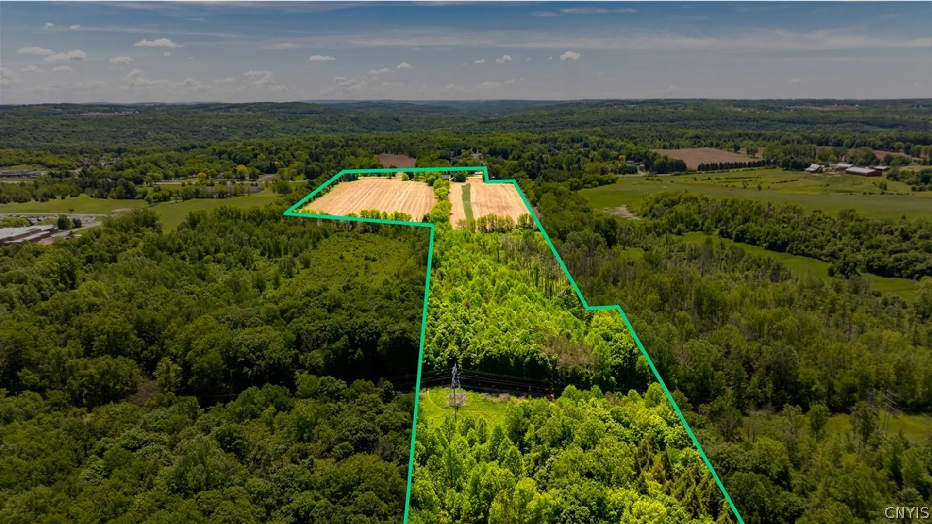 Property at 2395 / 2407 W Genesee, Camillus, NY 13031 38