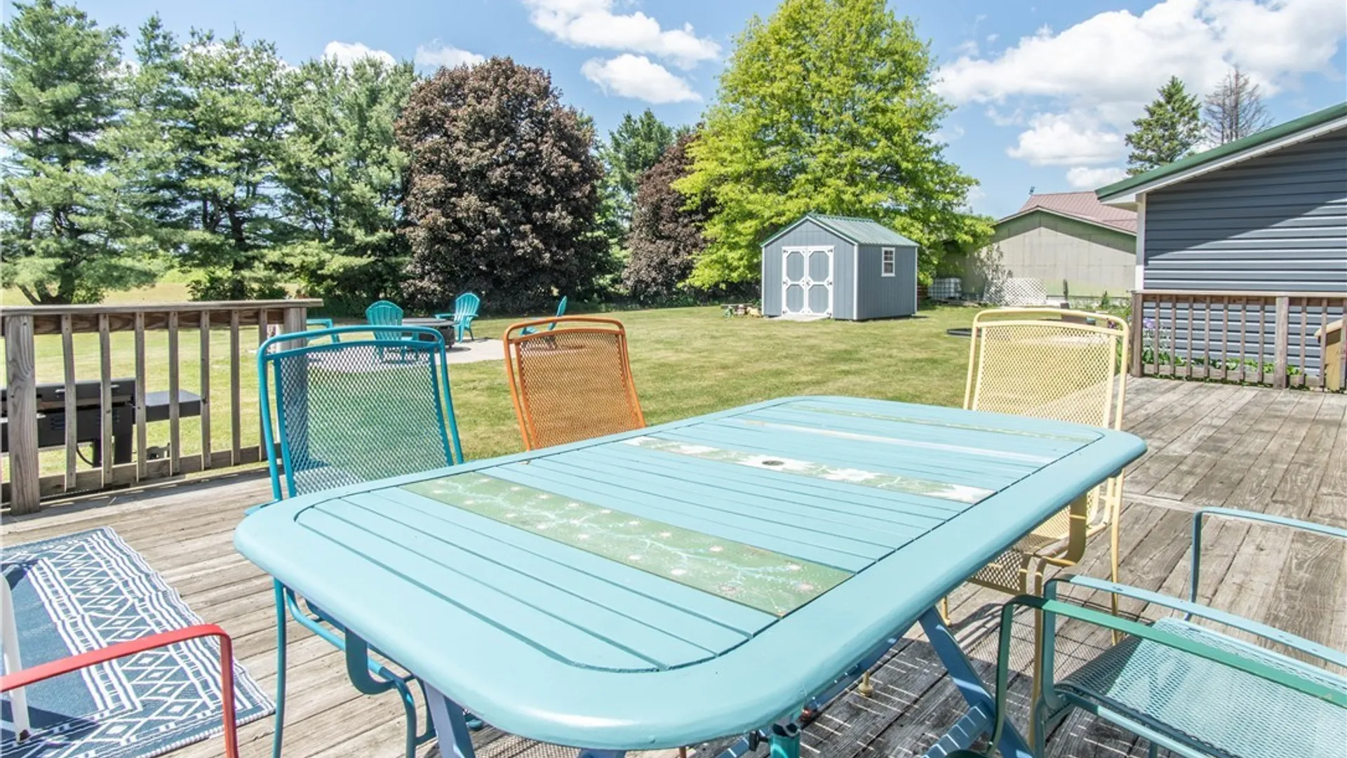 Property at 12045 US Route 11, Adams, NY 13606 30
