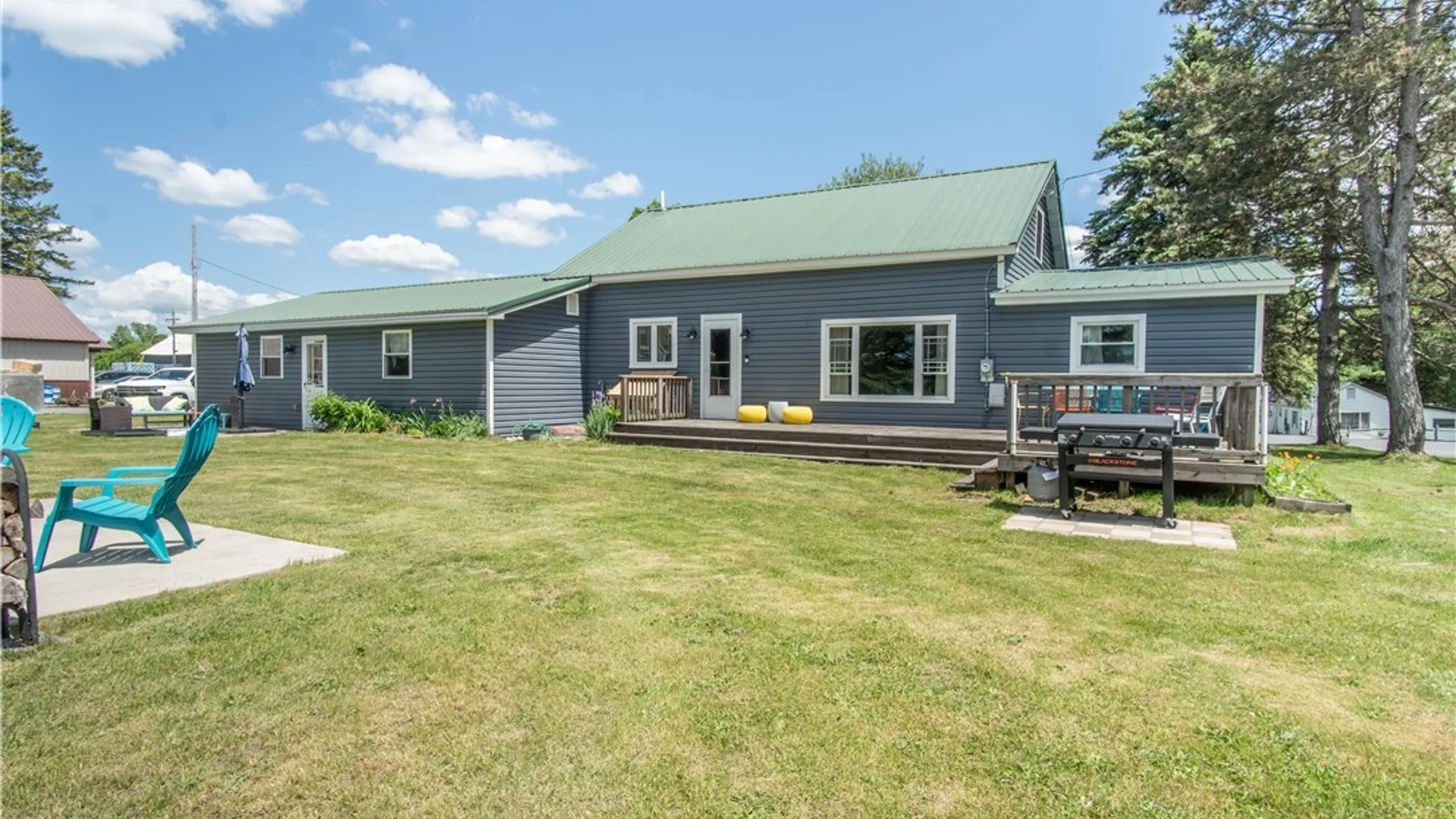 Property at 12045 US Route 11, Adams, NY 13606 31