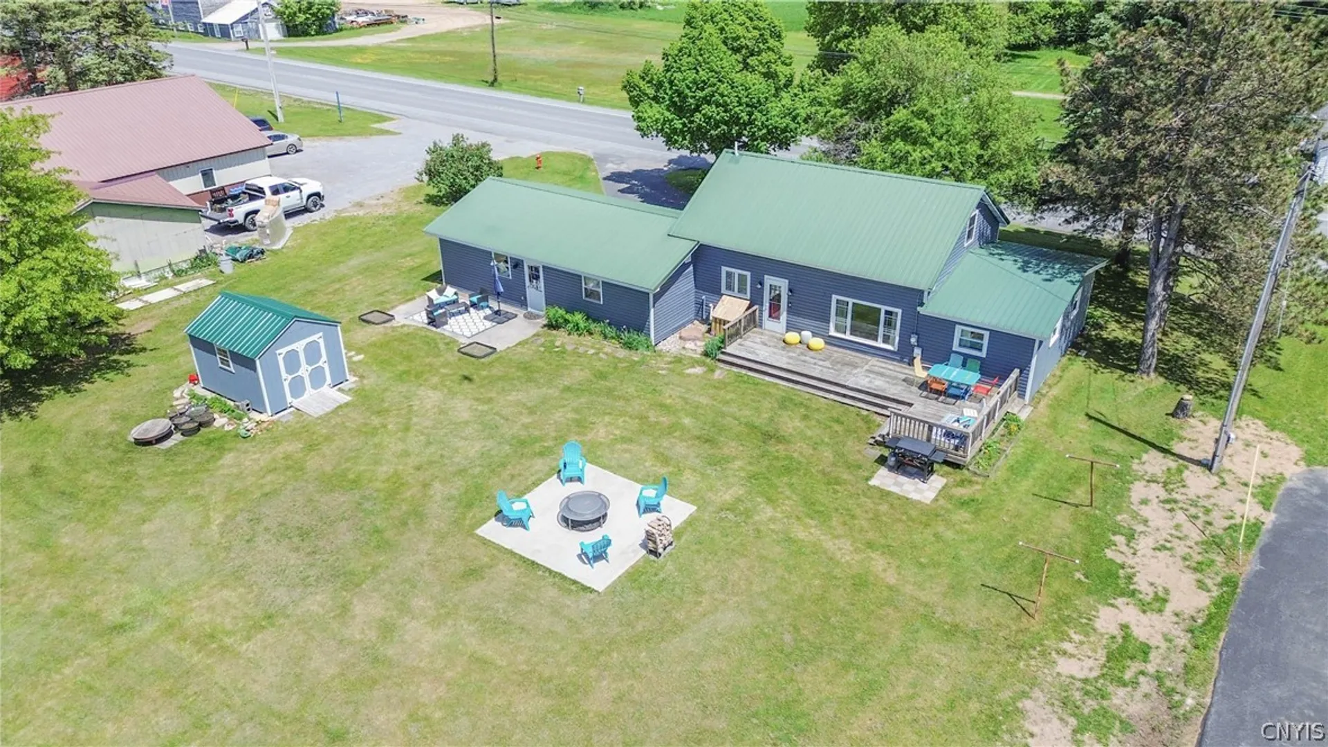 Property at 12045 US Route 11, Adams, NY 13606 41