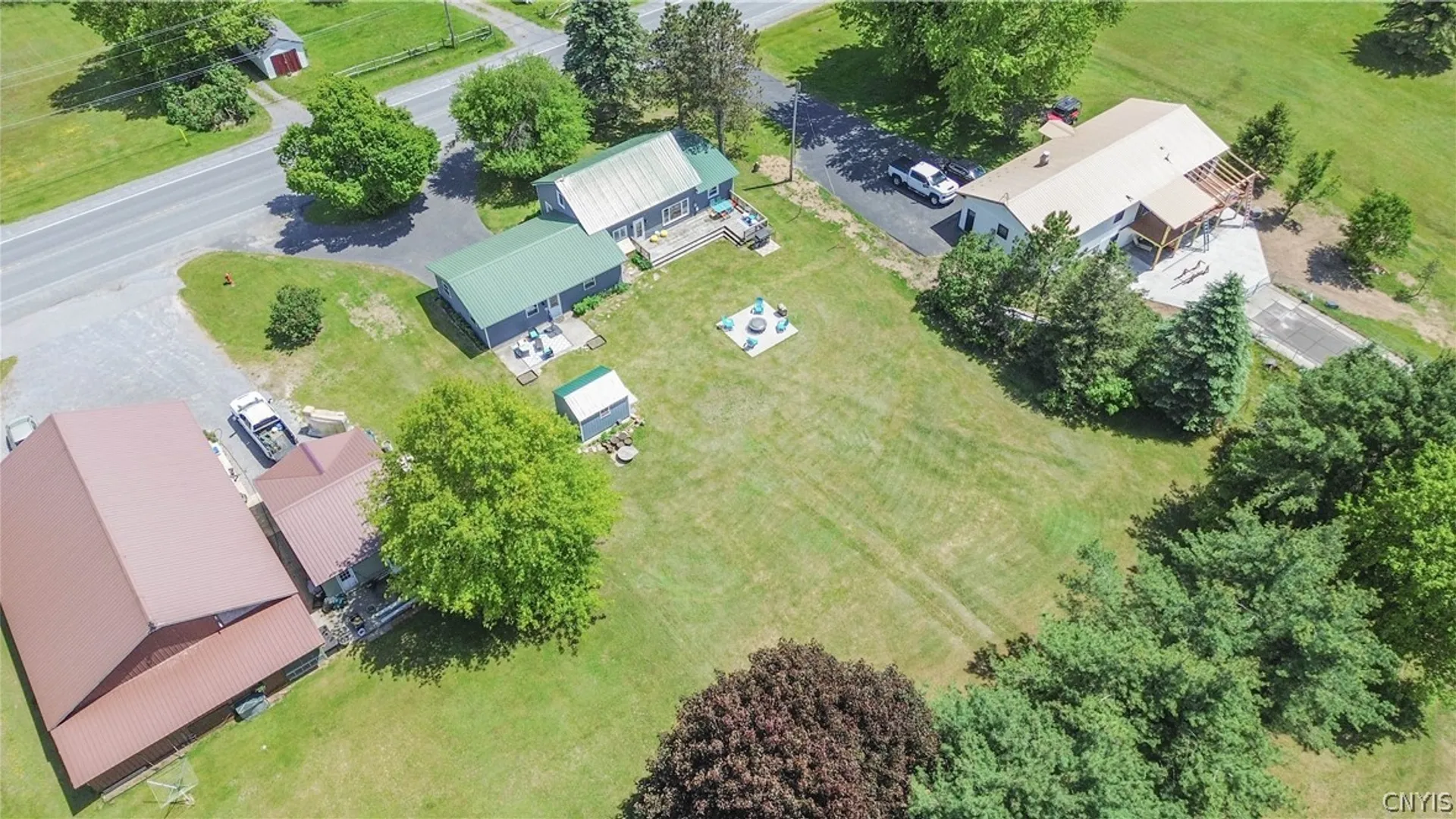 Property at 12045 US Route 11, Adams, NY 13606 43