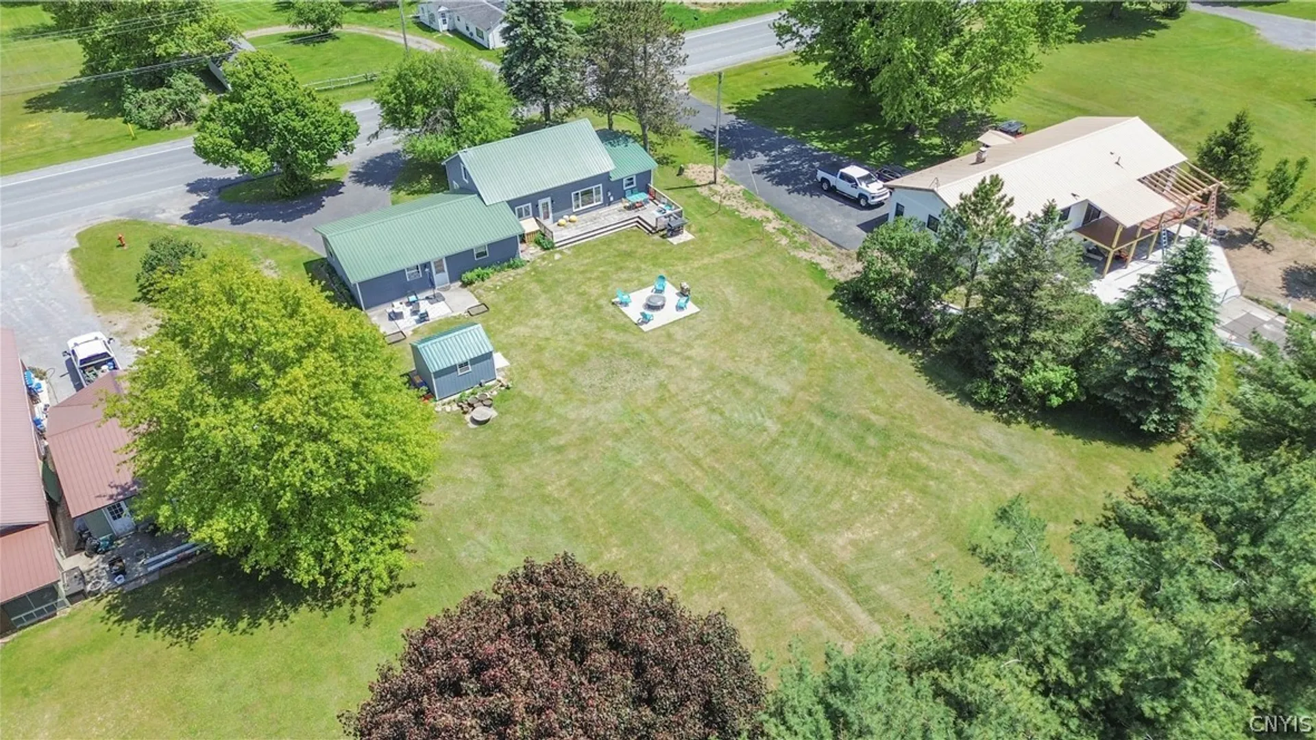 Property at 12045 US Route 11, Adams, NY 13606 44