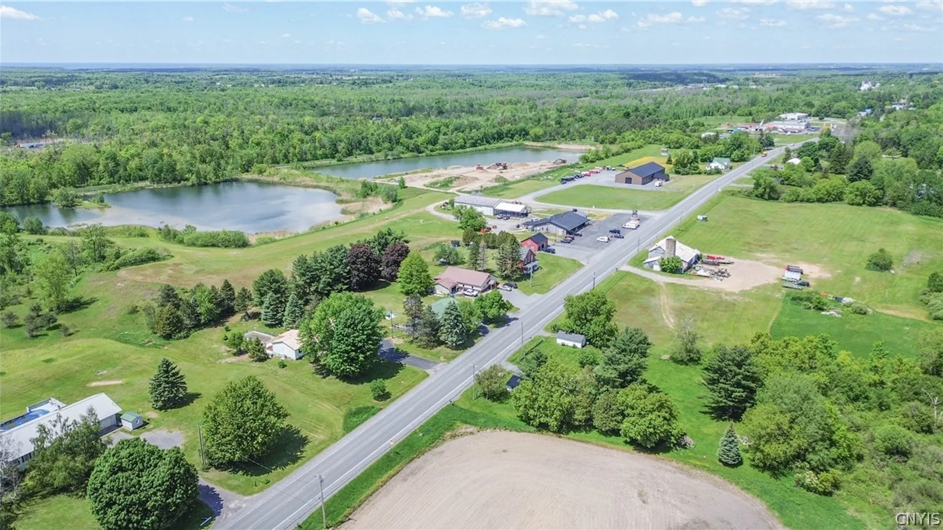Property at 12045 US Route 11, Adams, NY 13606 45