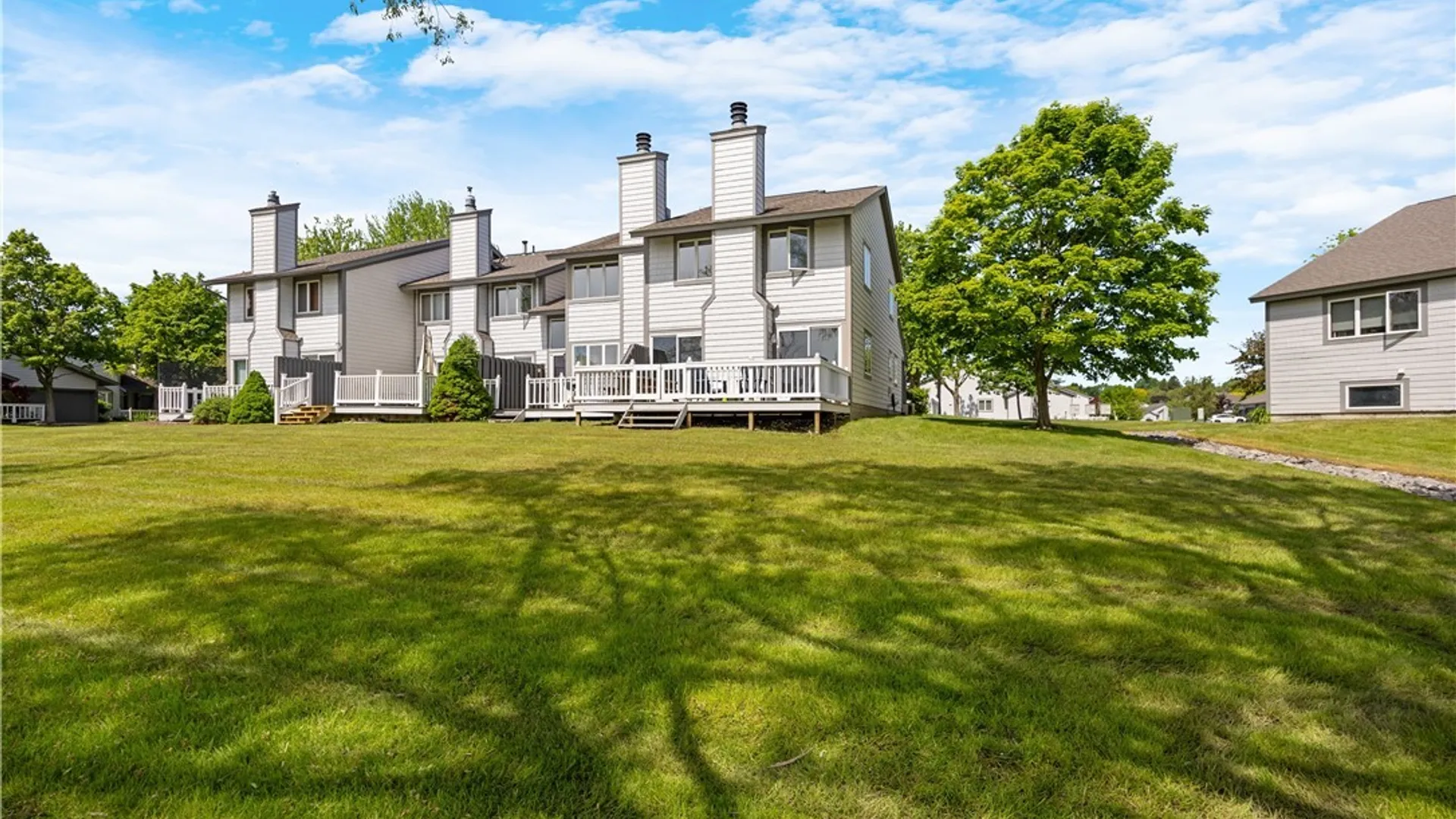 Property at 125 Summerhaven Drive, Manlius, NY 13057 4