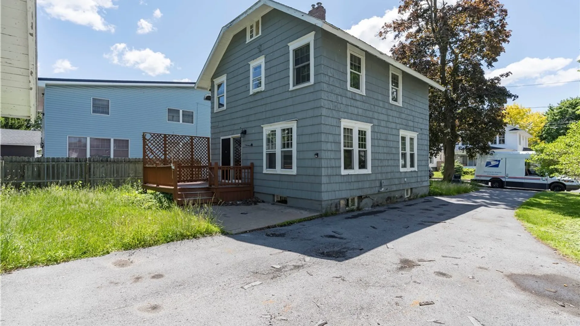 Property at 145 Ward Street, Watertown City, NY 13601 2