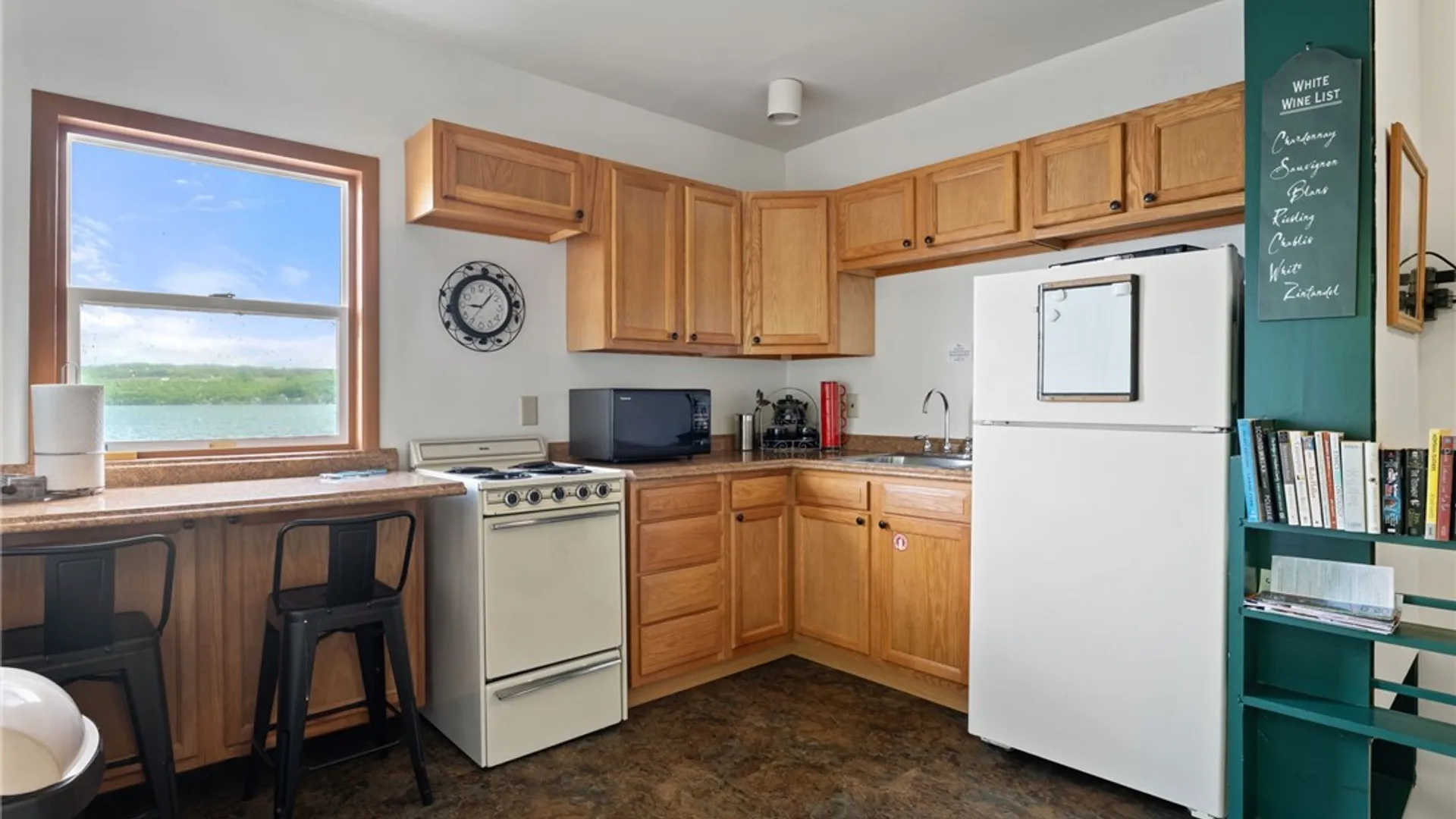 Property at 9816 Watermark Road, Ulysses, NY 14886 23
