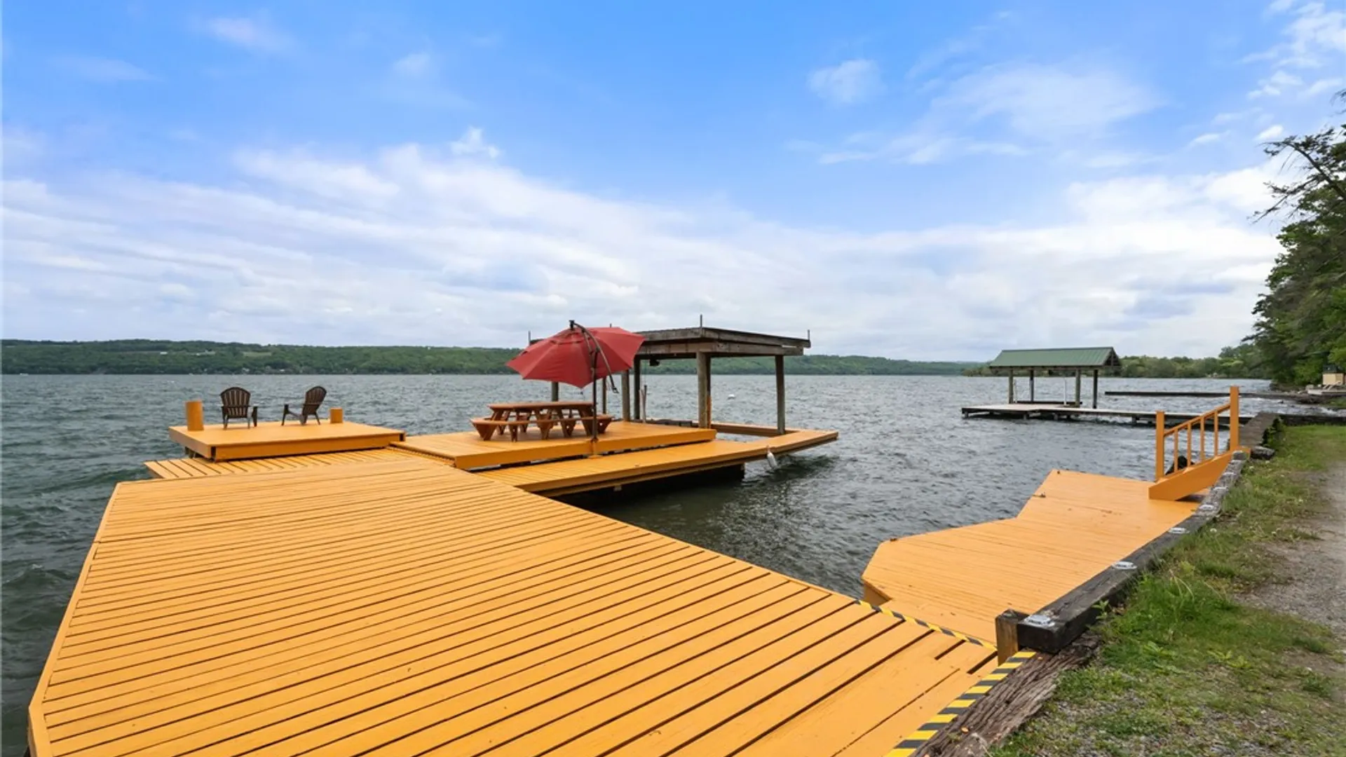 Property at 9816 Watermark Road, Ulysses, NY 14886 28
