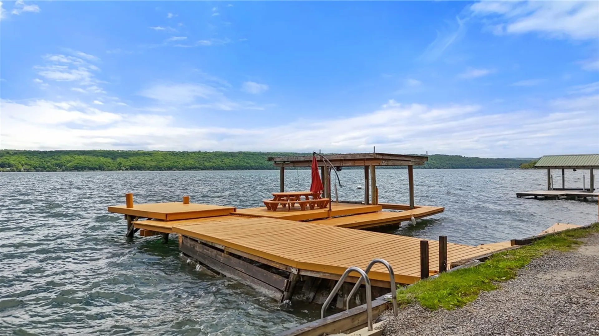 Property at 9816 Watermark Road, Ulysses, NY 14886 37