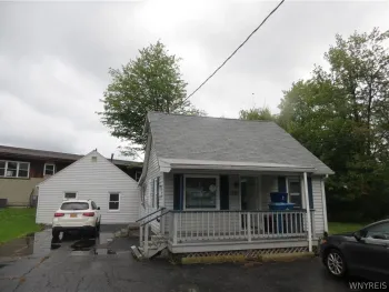 Property at 6850 Prescott Drive, Evans, NY 14047
