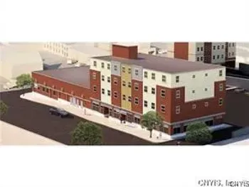 Property at 714 N Townsend Street #4A, Syracuse, NY 13203