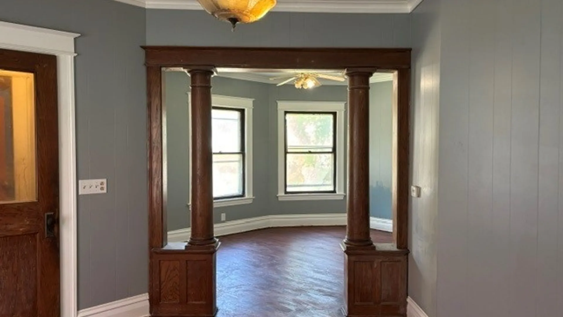 Property at 1853 Cifford Avenue, Rochester, NY 14609 10