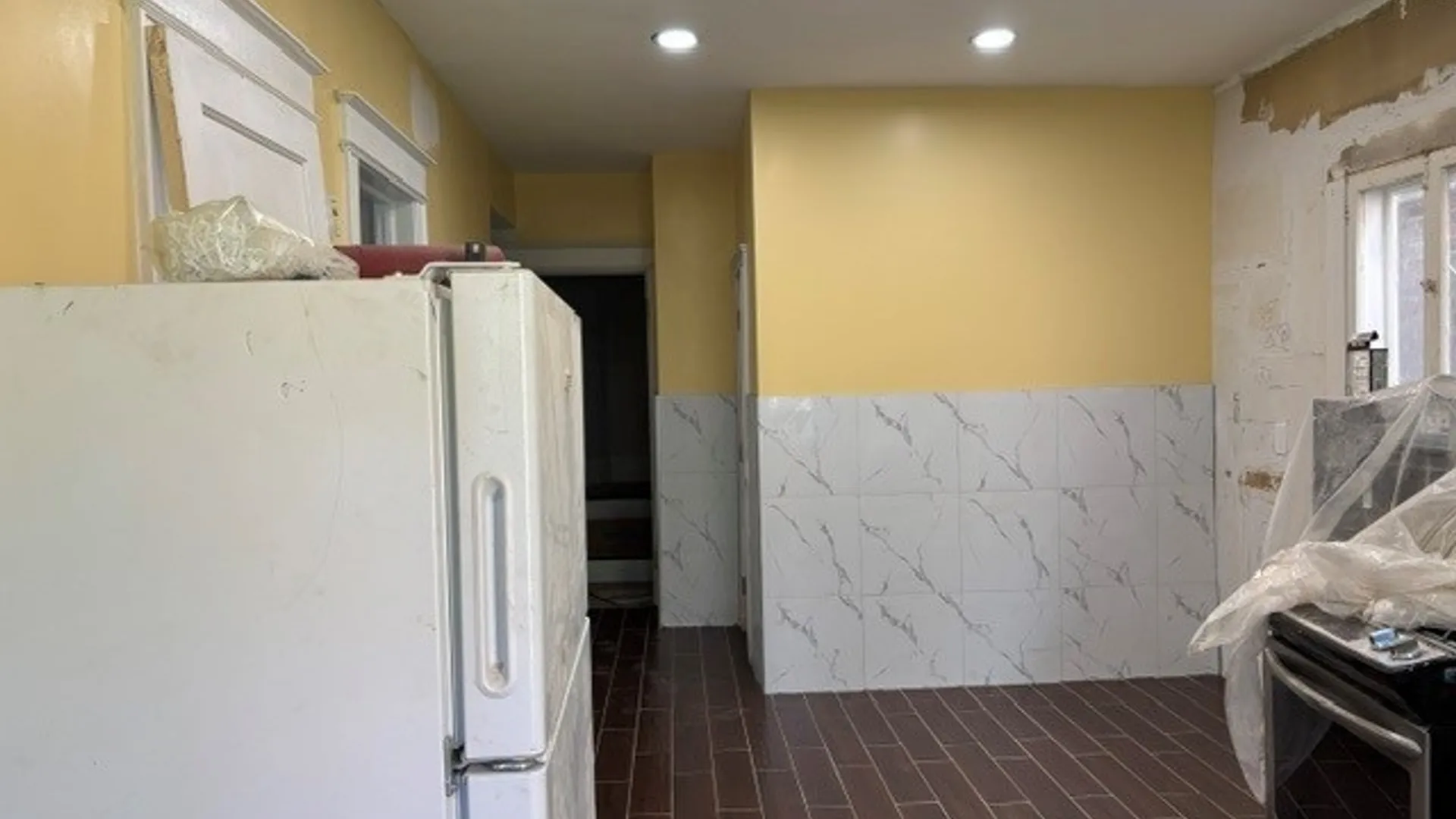 Property at 1853 Cifford Avenue, Rochester, NY 14609 3