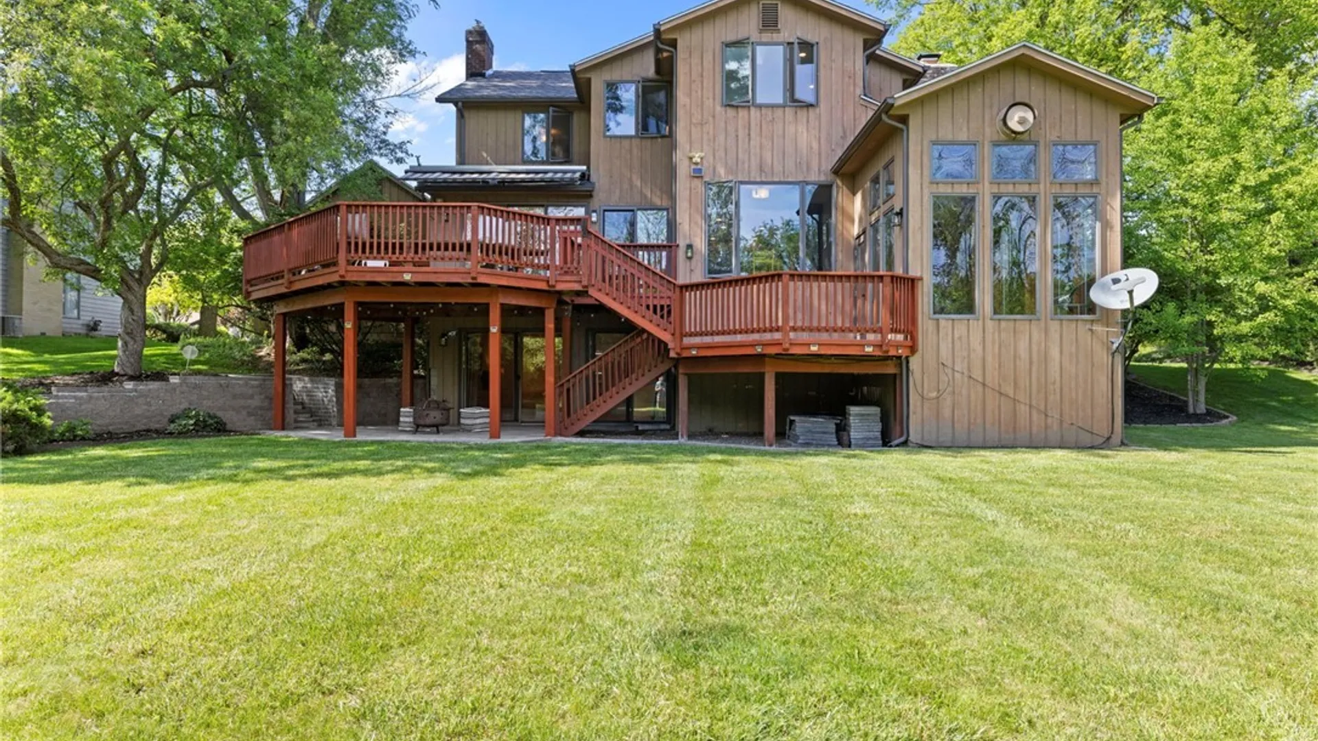 Property at 50 Framingham Lane, Pittsford, NY 14534 47