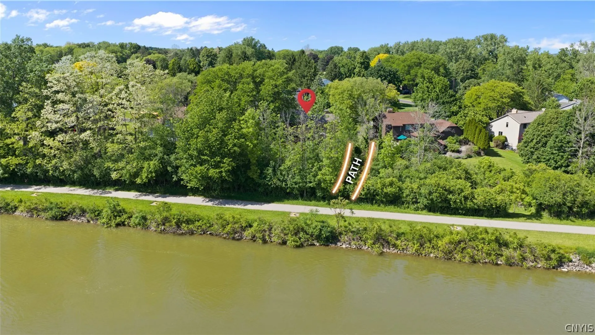 Property at 50 Framingham Lane, Pittsford, NY 14534 48