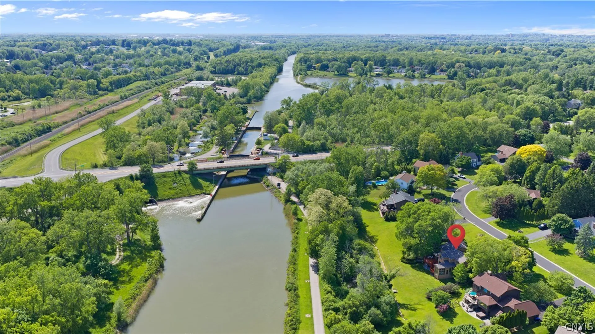 Property at 50 Framingham Lane, Pittsford, NY 14534 49