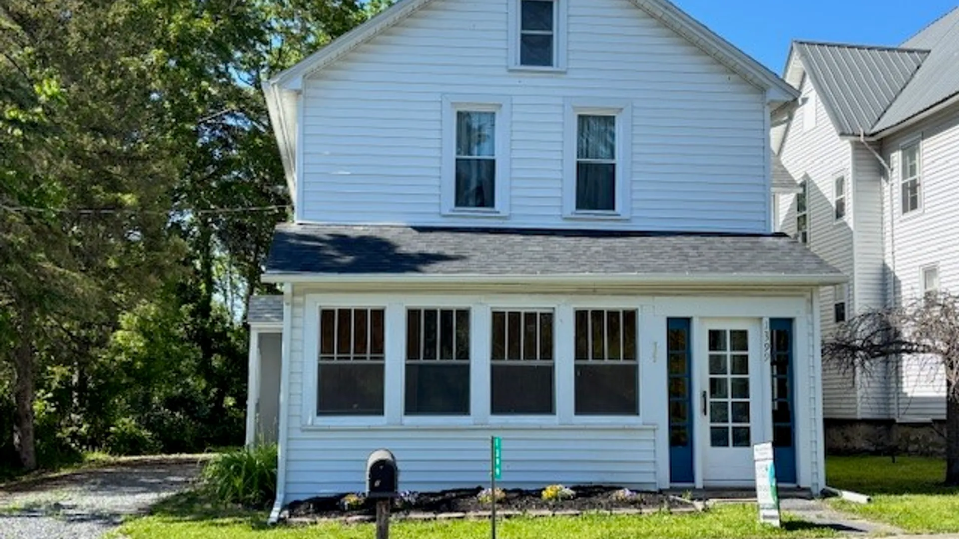 Property at 1399 Main (County Road 132) Road, Ovid, NY 14521 2