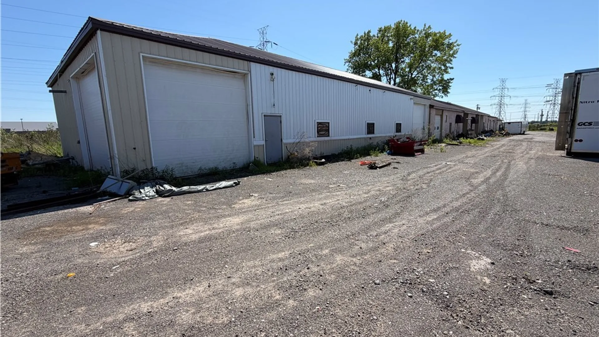 Property at 1675 New Road, Niagara Falls, NY 14304 13