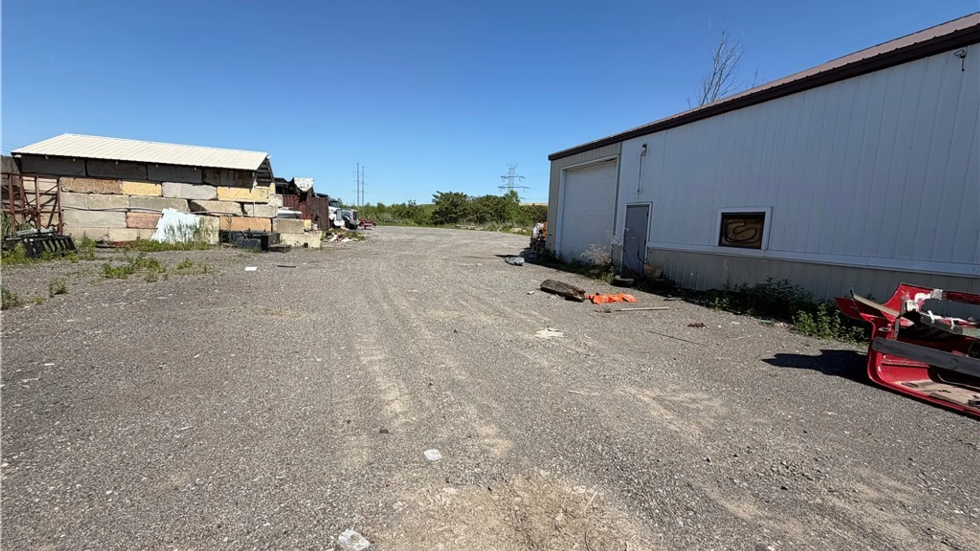 Property at 1675 New Road, Niagara Falls, NY 14304 15