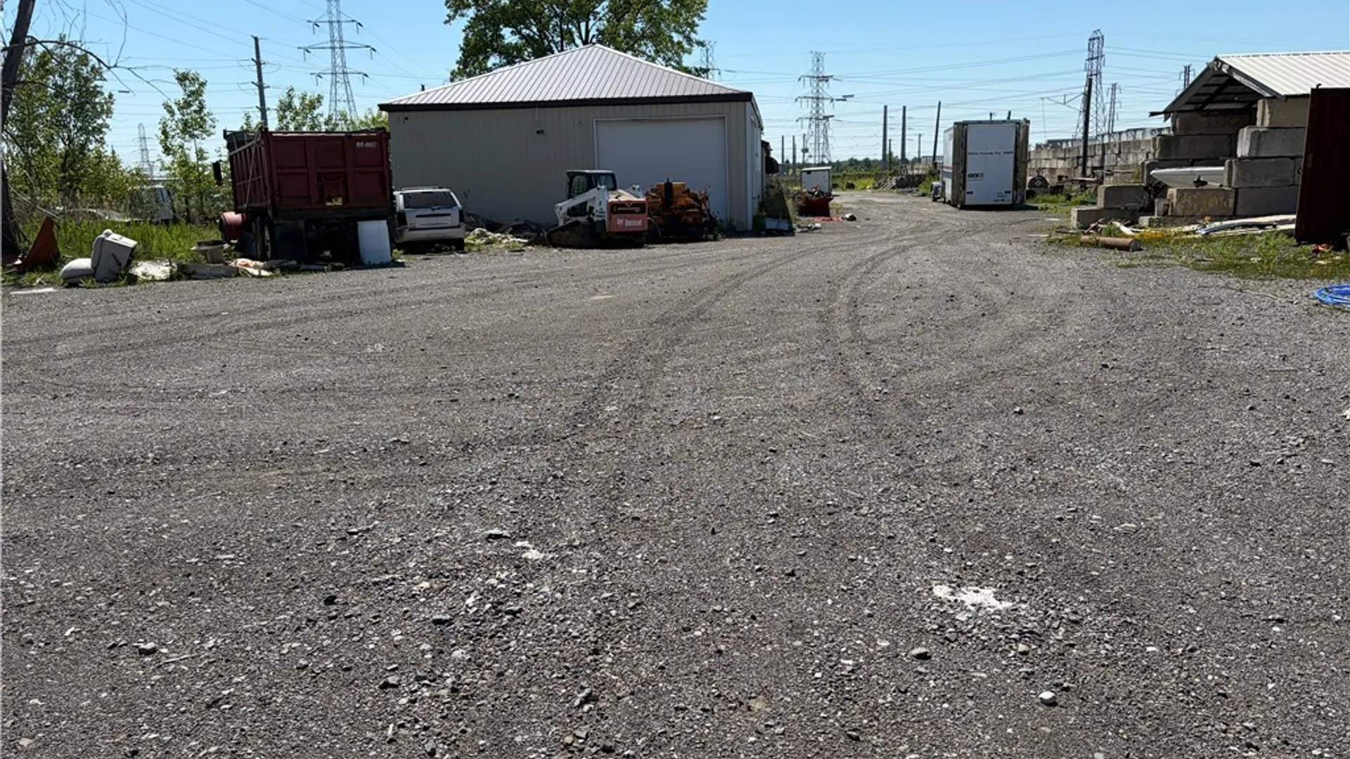 Property at 1675 New Road, Niagara Falls, NY 14304 16