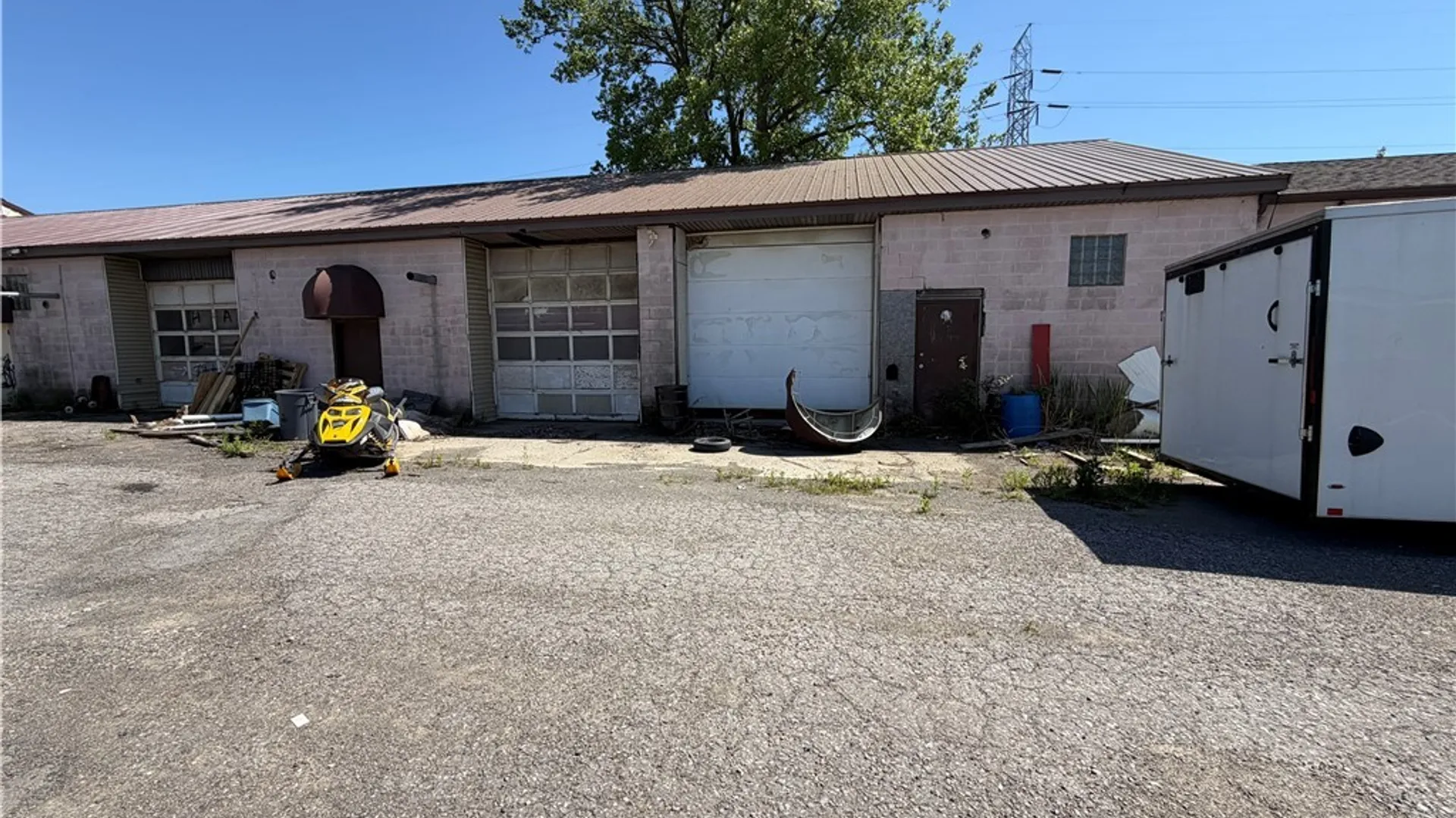Property at 1675 New Road, Niagara Falls, NY 14304 9