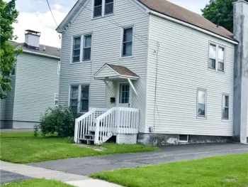 Property at 118 Cottage Street, Auburn, NY 13021