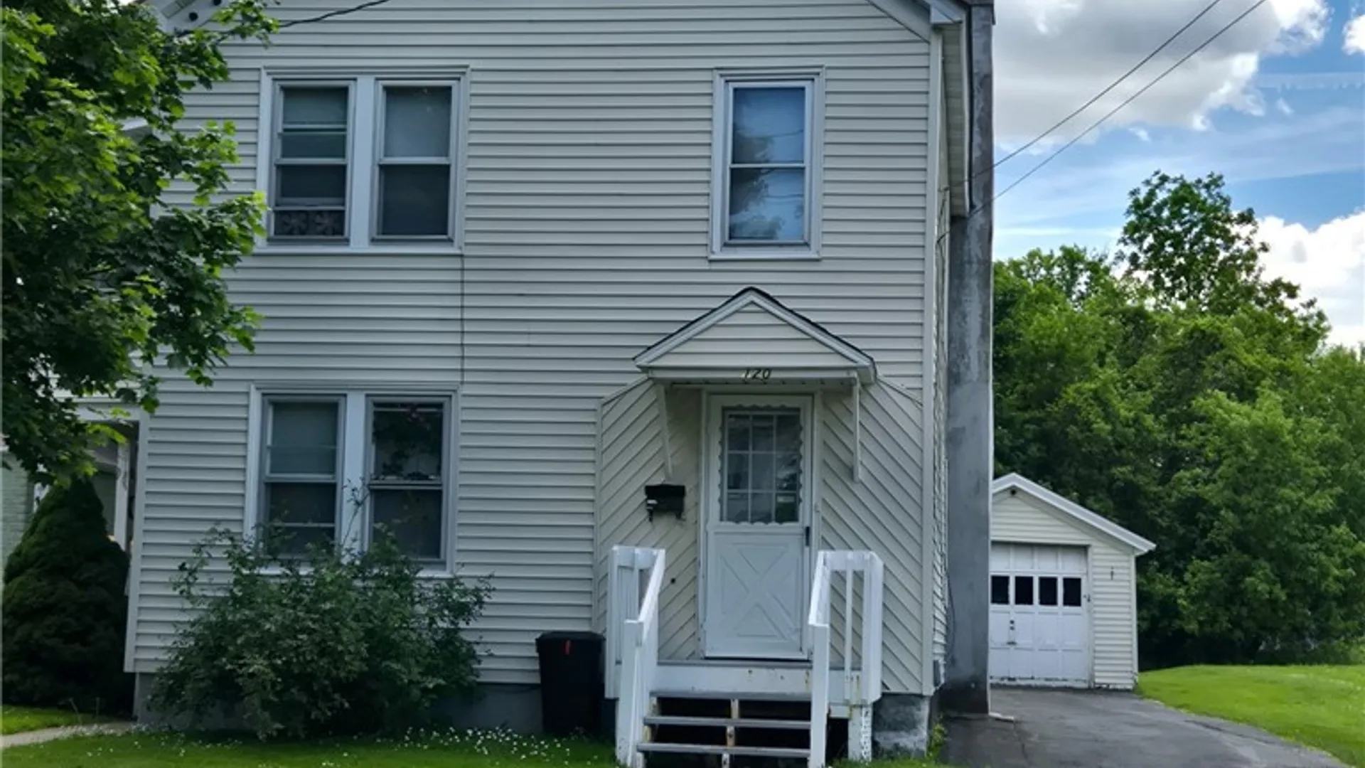 Property at 118 Cottage Street, Auburn, NY 13021 2