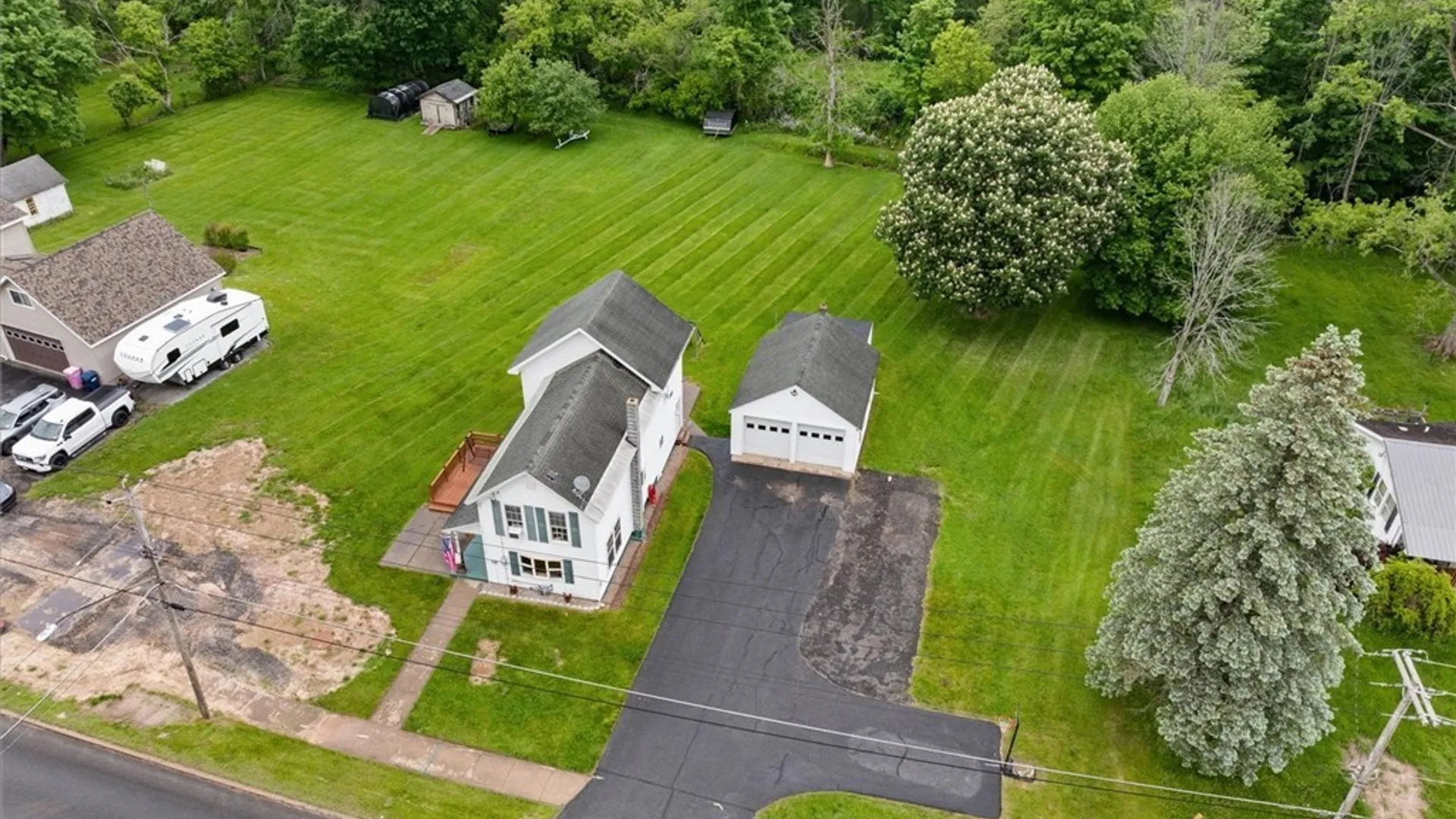Property at 123 Seneca Avenue, Vernon, NY 13421 37