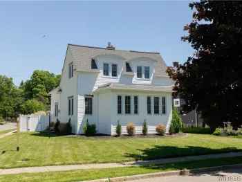 Property at 206 Tuscarora Road, Buffalo, NY 14220