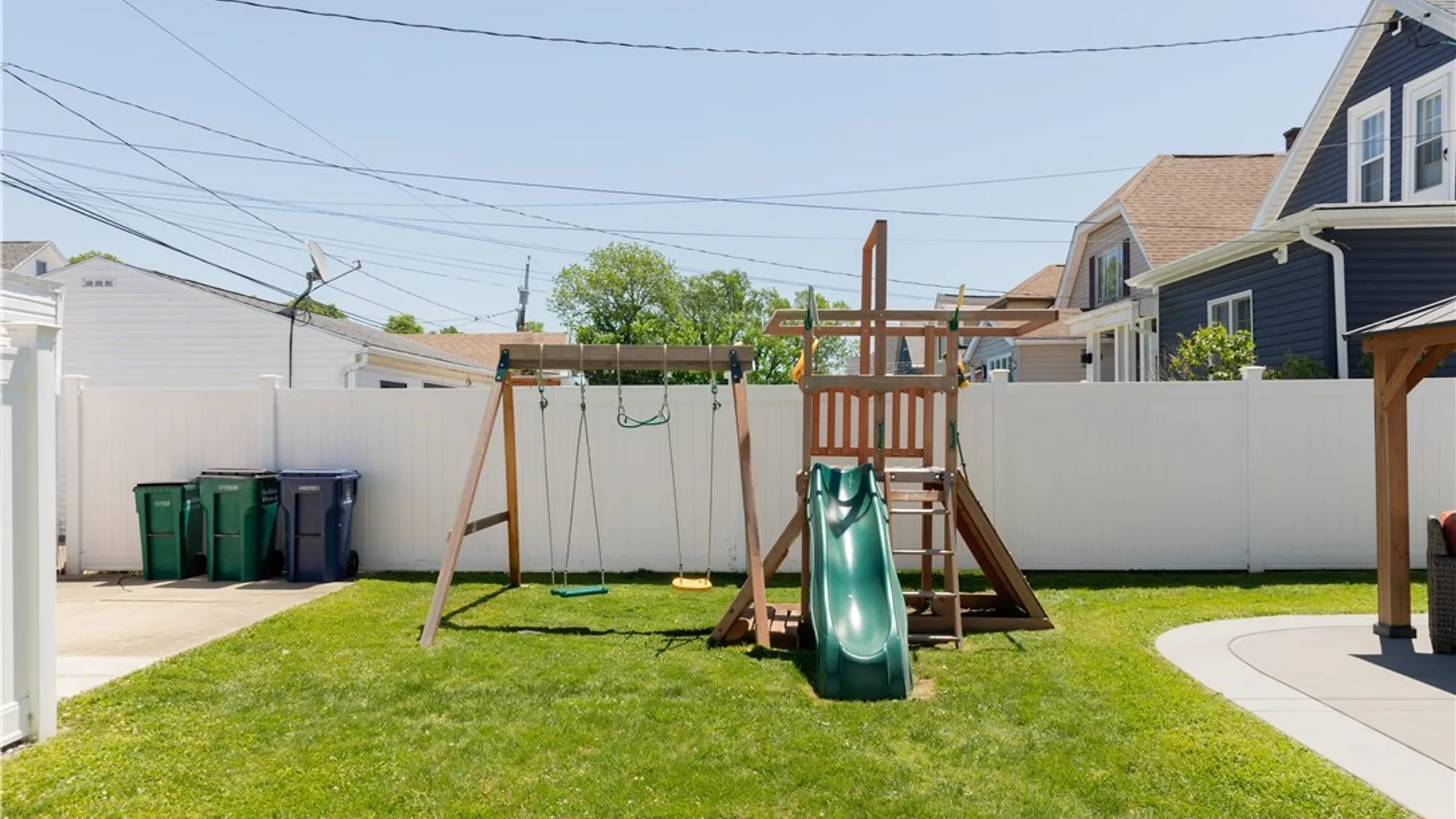 Property at 206 Tuscarora Road, Buffalo, NY 14220 45