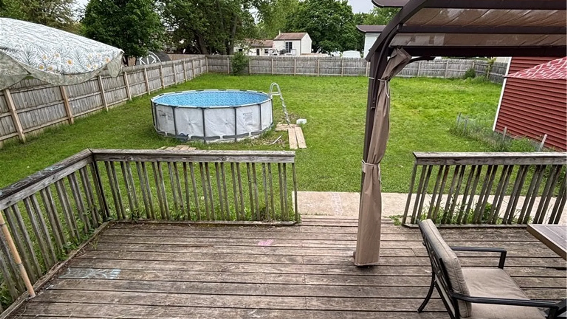 Property at 8073 Pickett lane, Cicero, NY 13039 10