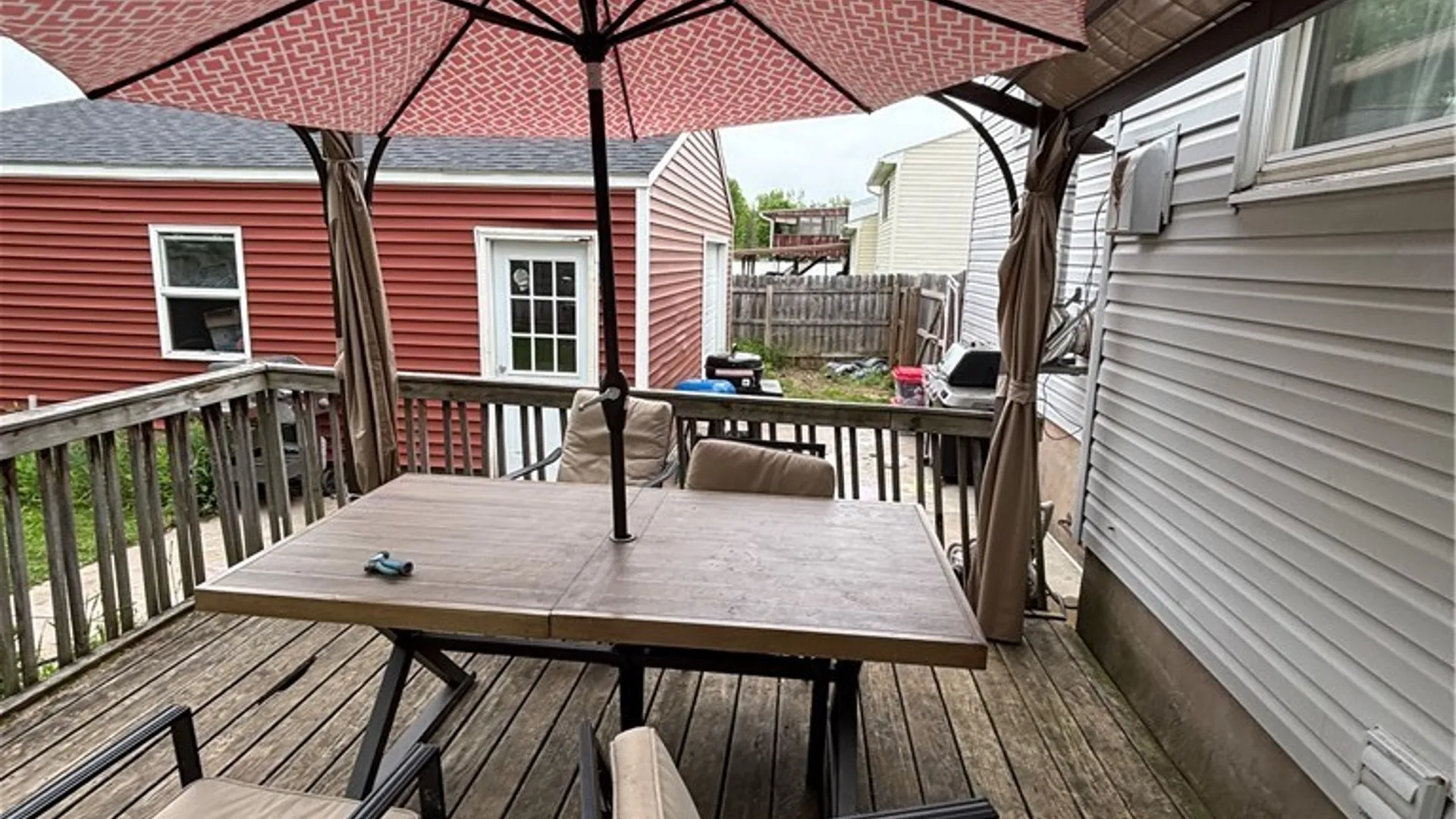 Property at 8073 Pickett lane, Cicero, NY 13039 11