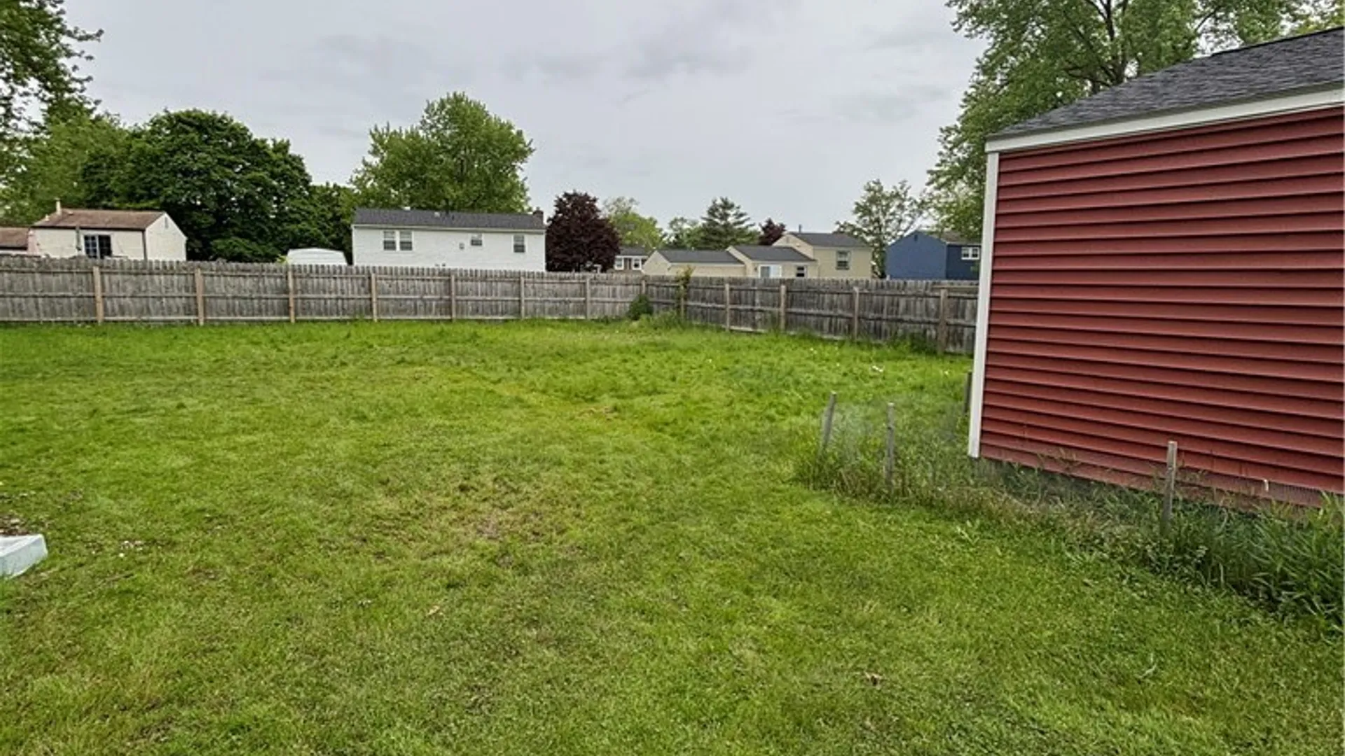 Property at 8073 Pickett lane, Cicero, NY 13039 12