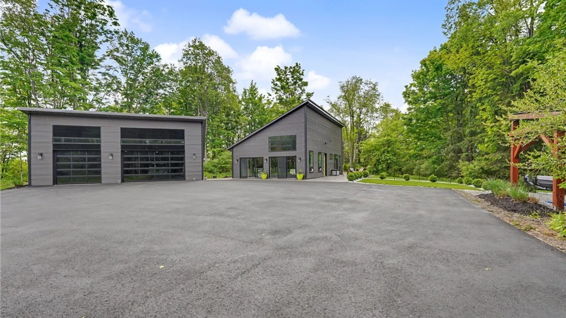 Property at 14075 Mill Street, Concord, NY 14141 2
