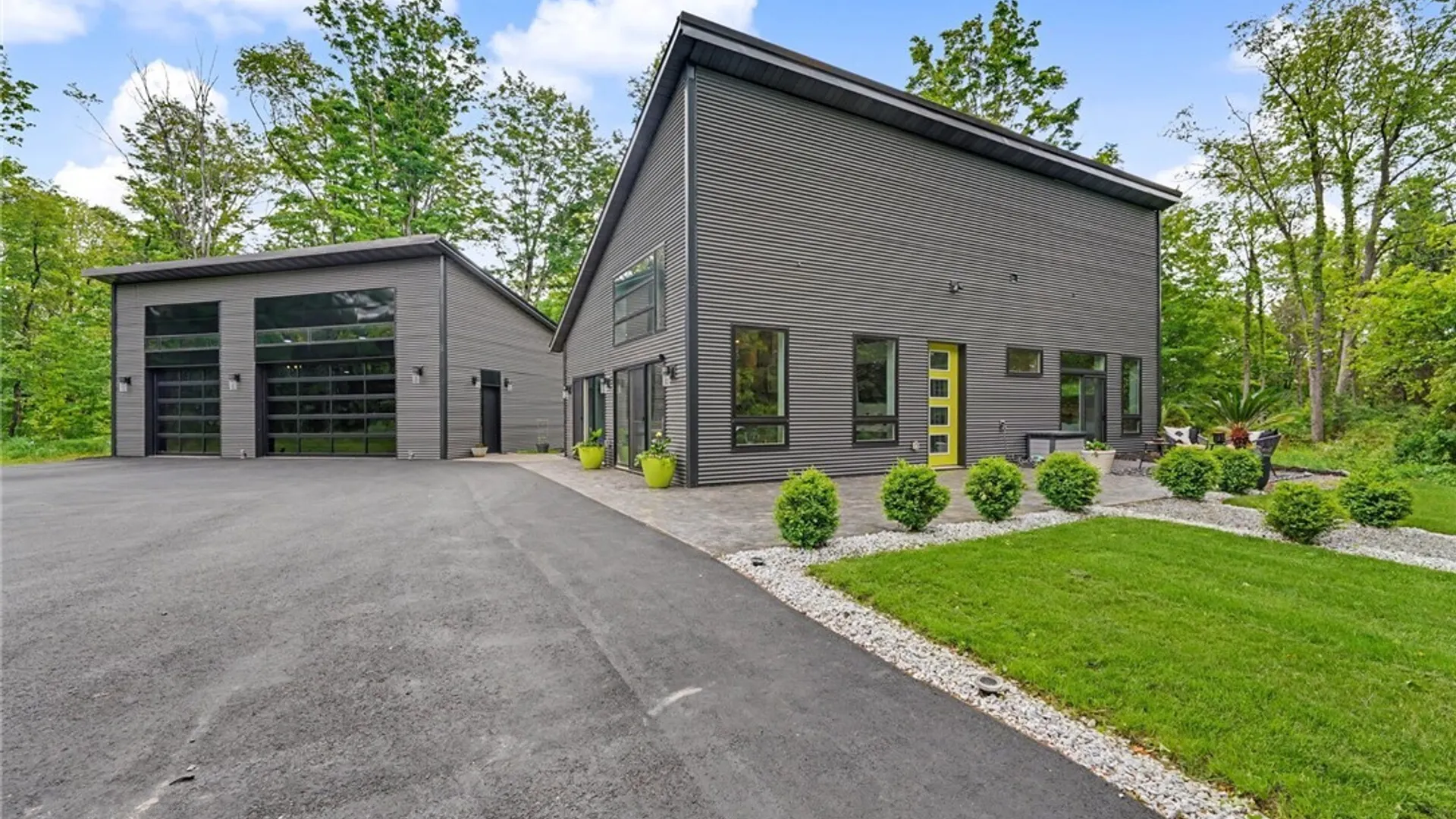 Property at 14075 Mill Street, Concord, NY 14141 2