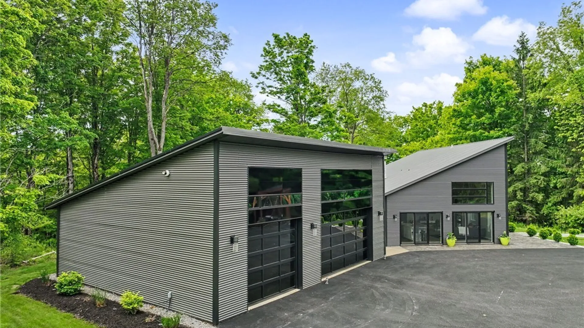 Property at 14075 Mill Street, Concord, NY 14141 4