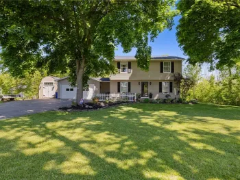 Property at 404 Campbell Road, Sweden, NY 14420