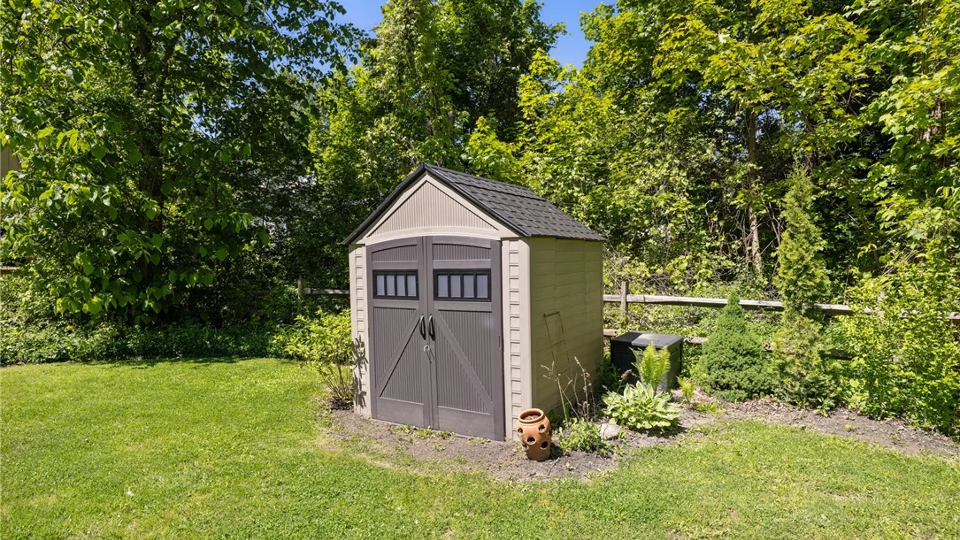 Property at 404 Campbell Road, Sweden, NY 14420 22