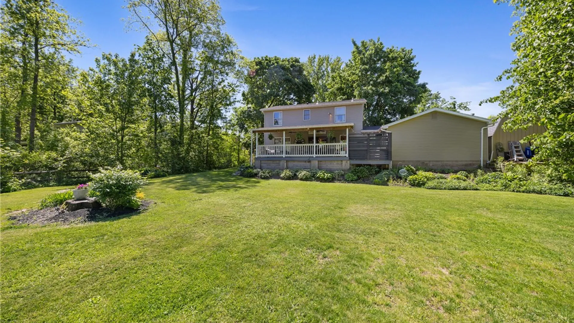 Property at 404 Campbell Road, Sweden, NY 14420 26