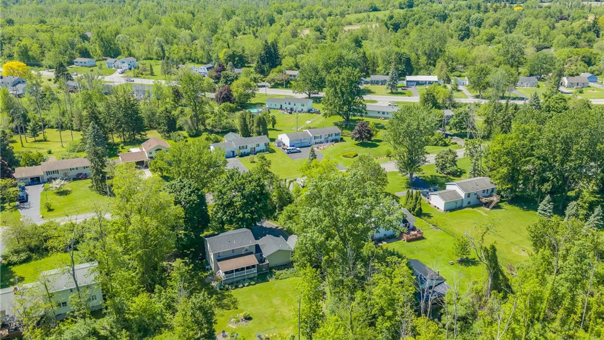Property at 404 Campbell Road, Sweden, NY 14420 28