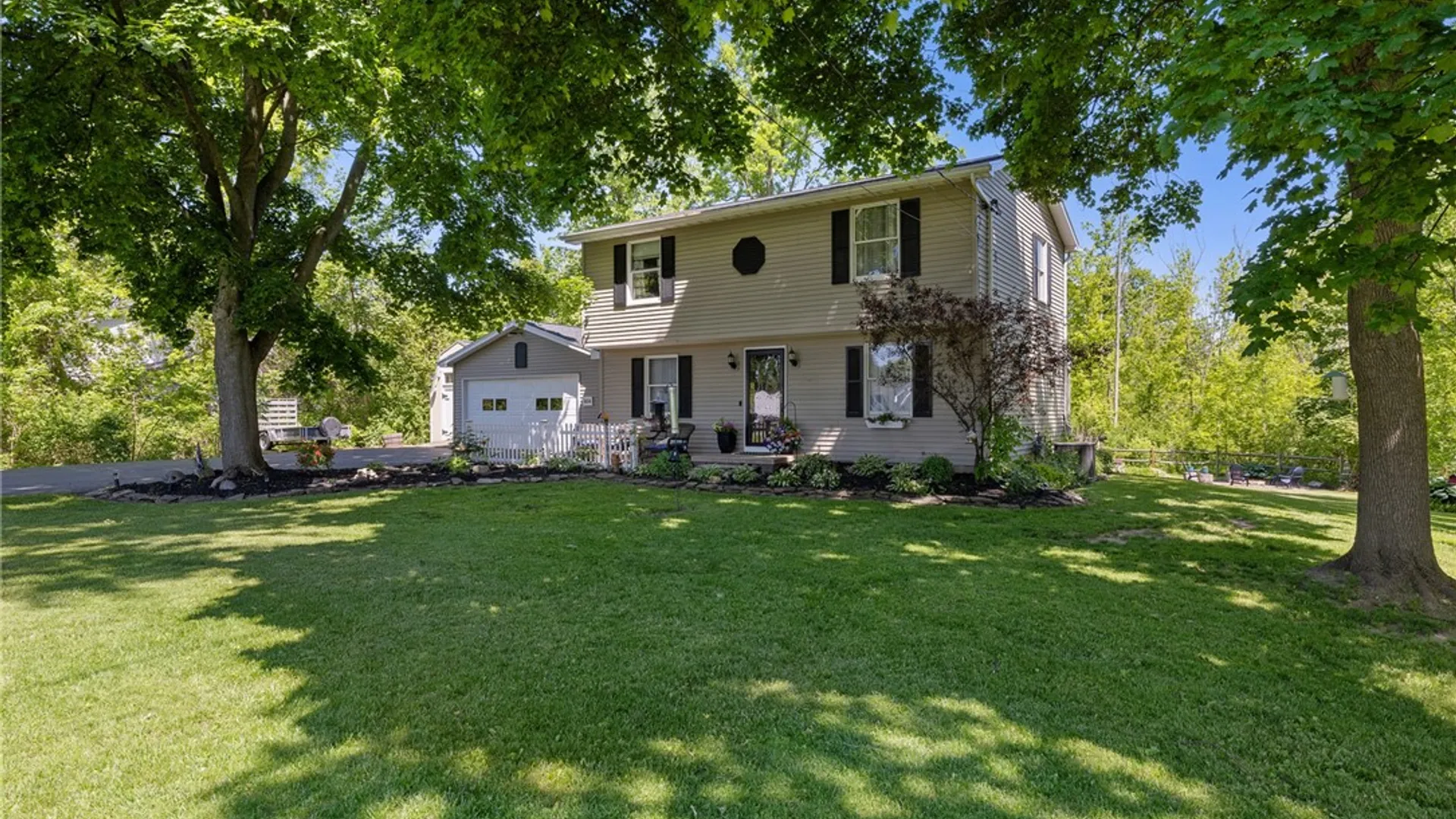 Property at 404 Campbell Road, Sweden, NY 14420 29