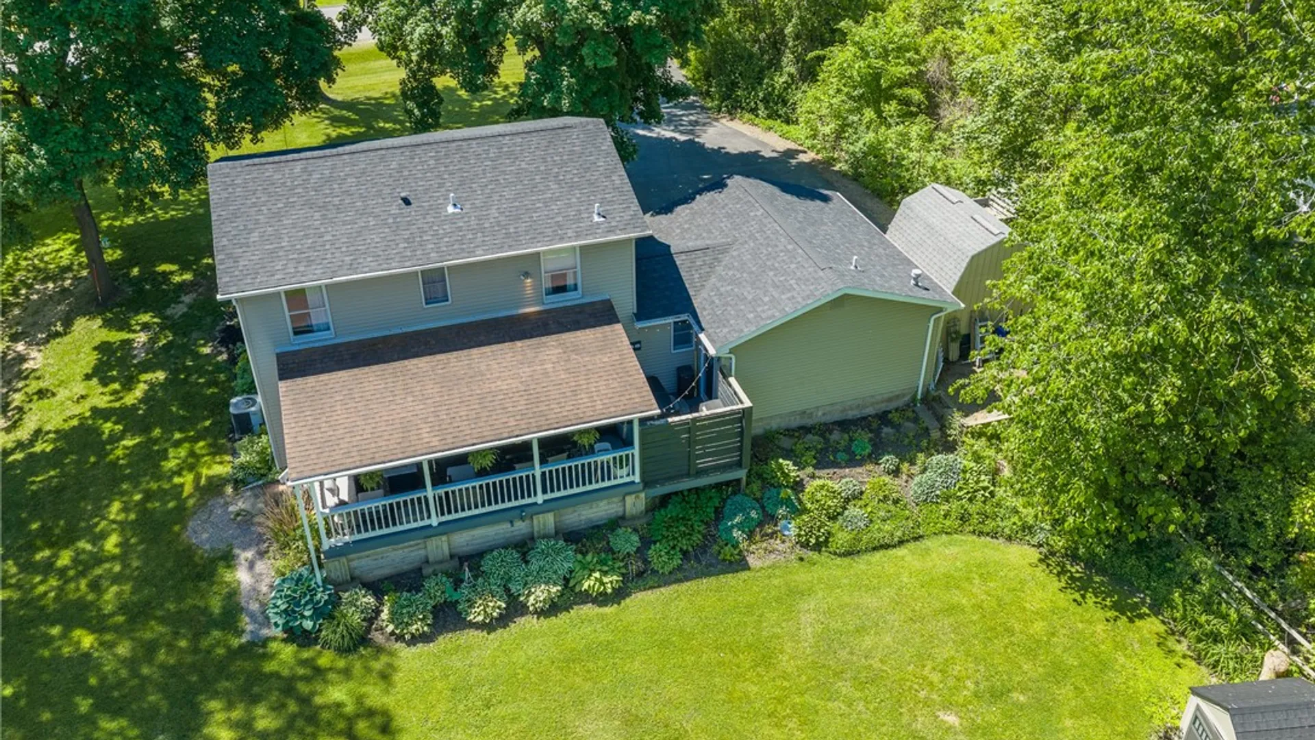Property at 404 Campbell Road, Sweden, NY 14420 31