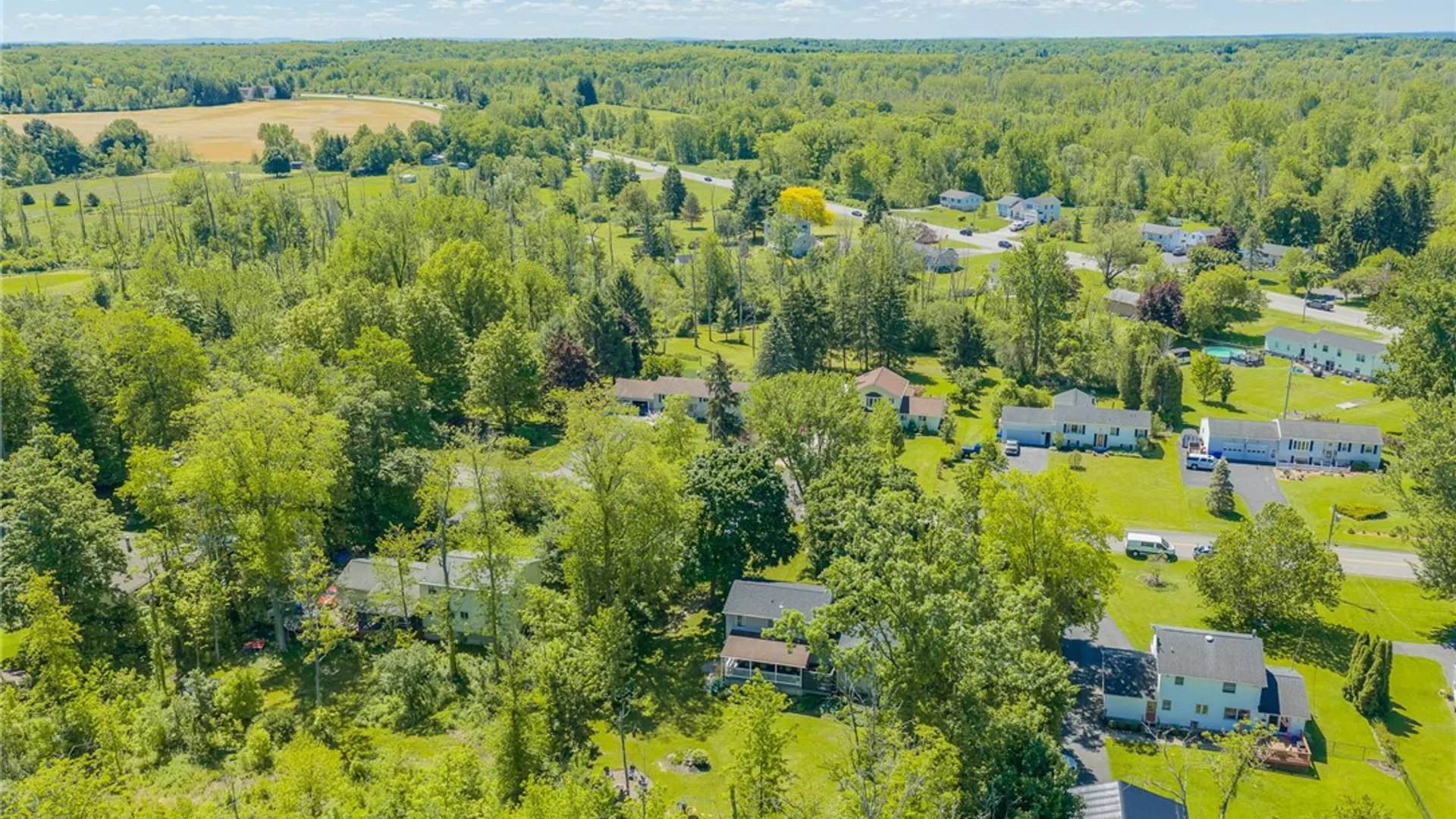 Property at 404 Campbell Road, Sweden, NY 14420 32