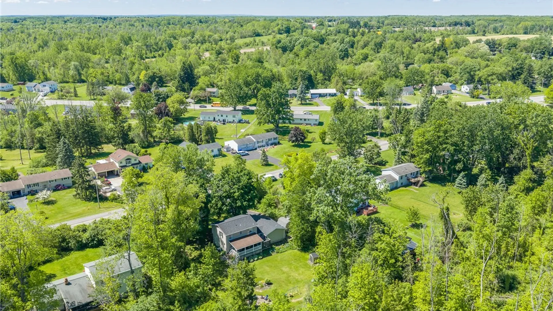 Property at 404 Campbell Road, Sweden, NY 14420 33