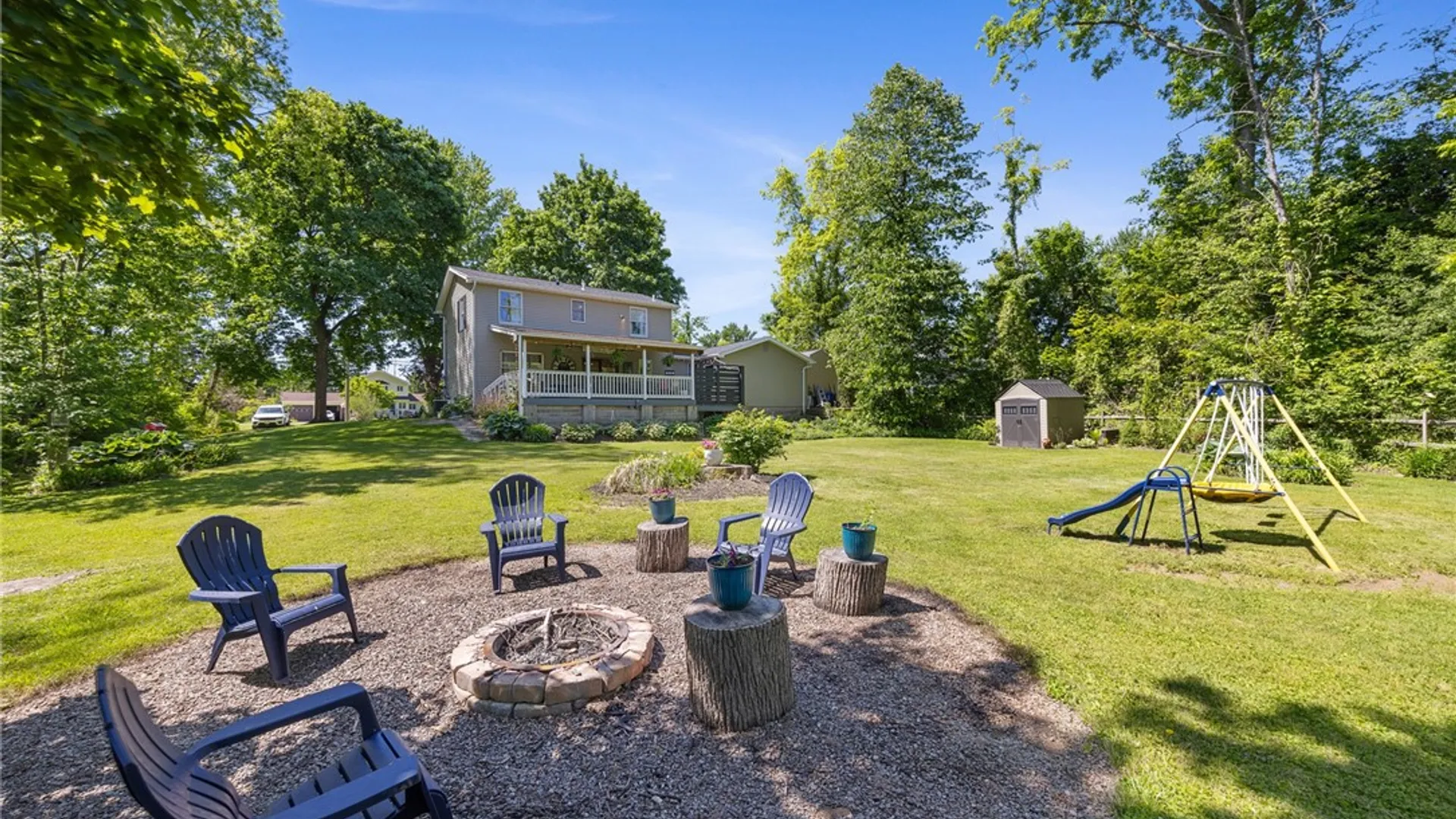 Property at 404 Campbell Road, Sweden, NY 14420 4