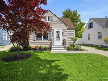 Property at 201 Carmel Road, Buffalo, NY 14214