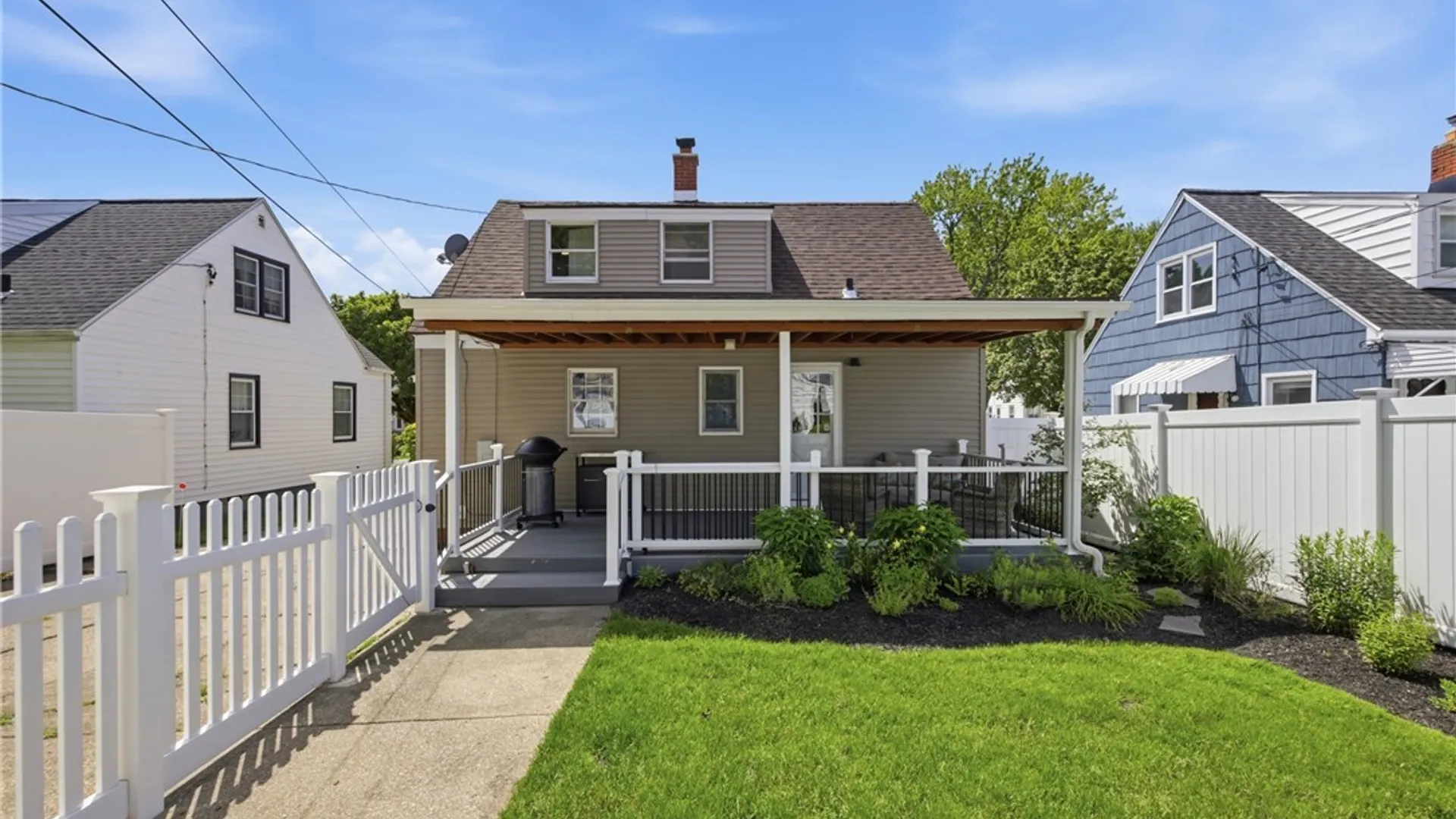 Property at 201 Carmel Road, Buffalo, NY 14214 31