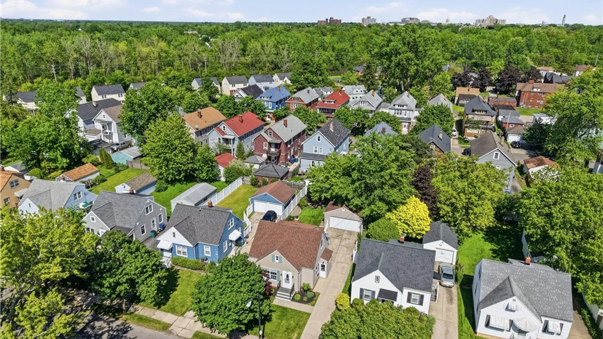 Property at 201 Carmel Road, Buffalo, NY 14214 38